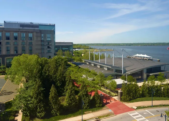 Residence Inn By Marriott National Harbor Washington, D.C. Area