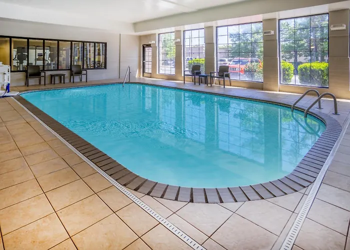 Staybridge Suites Wilmington East By Ihg