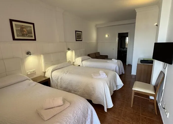 Hotel Las Camelias Sotogrande