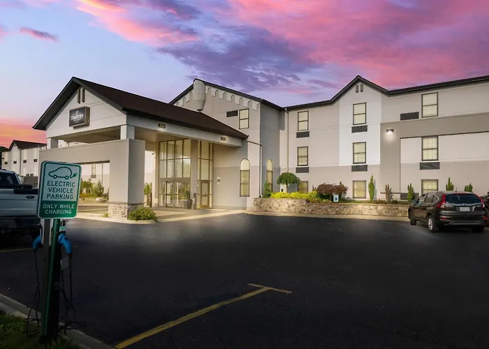 Country Inn & Suites By Radisson, Grandville-Grand Rapids West, Mi