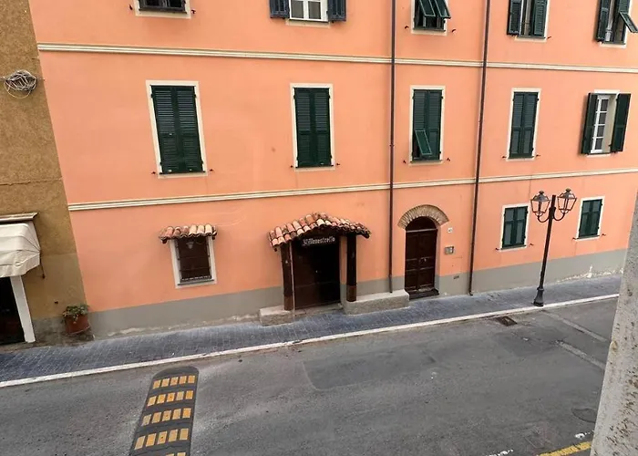 Hotel Ideal Arma di Taggia