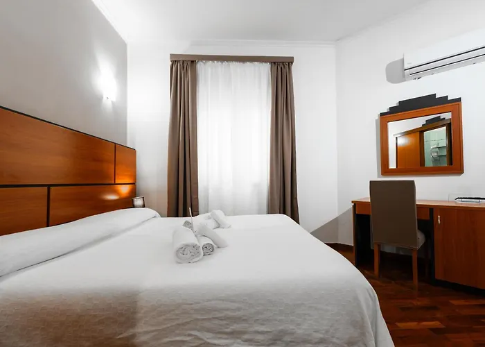 Hotel City Center Palermo