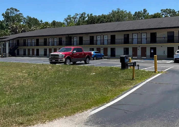 Clarion Pointe Alachua - Gainesville Area