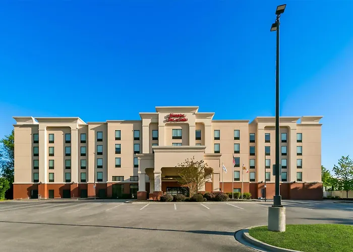 Woodlawn Hotels