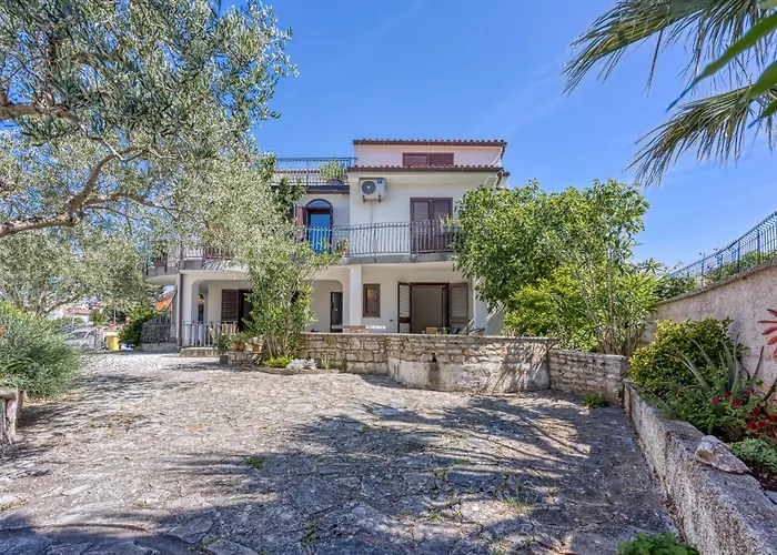 Guest House Jolanda Medolino