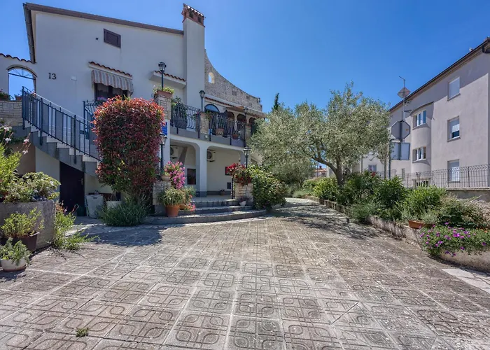 Guest House Jolanda Medolino
