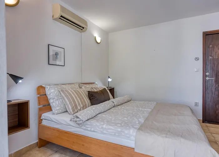 Guest House Jolanda Medolino