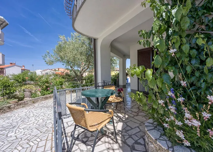 Guest House Jolanda Medolino