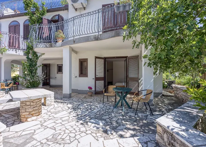 Guest House Jolanda Medolino
