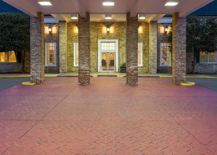 Penn Harris Hotel Harrisburg, Trademark By Wyndham
