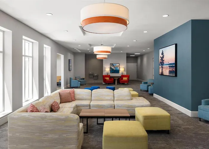 Hilton Garden Inn Pascagoula