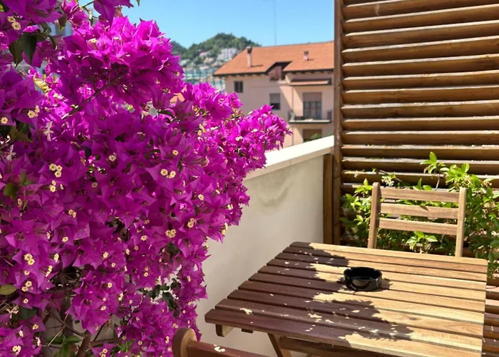 B&B Carlotta Montesilvano Marina