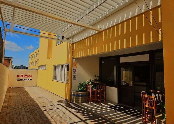 Hotel Pontal Palhoça