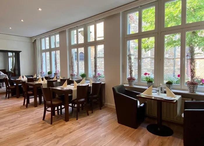 Hotels in Waltrop