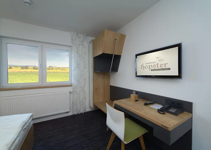 Landhotel Hopster Rheine