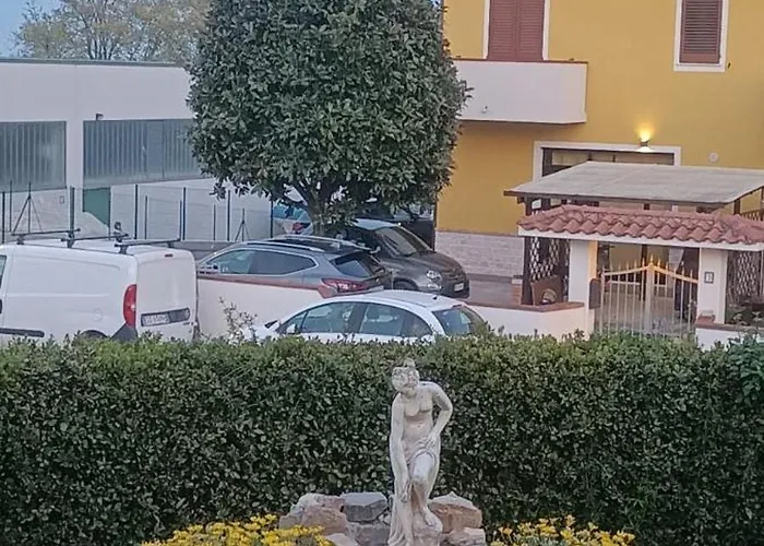 B&B Villa Zelinda