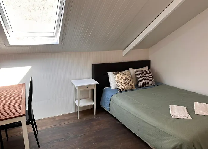 Stay In Aveiro