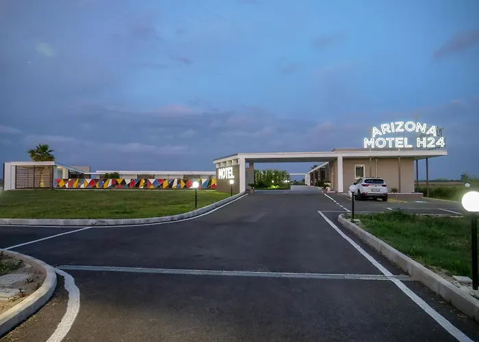 Arizona Motel Castel Volturno