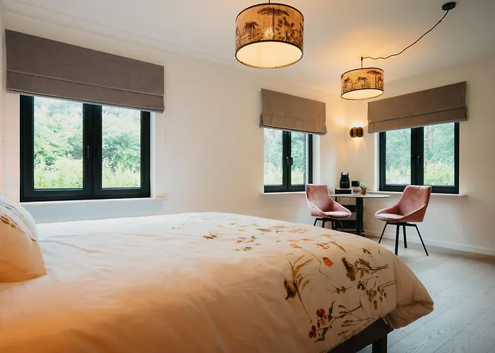 Hotels in Lommel