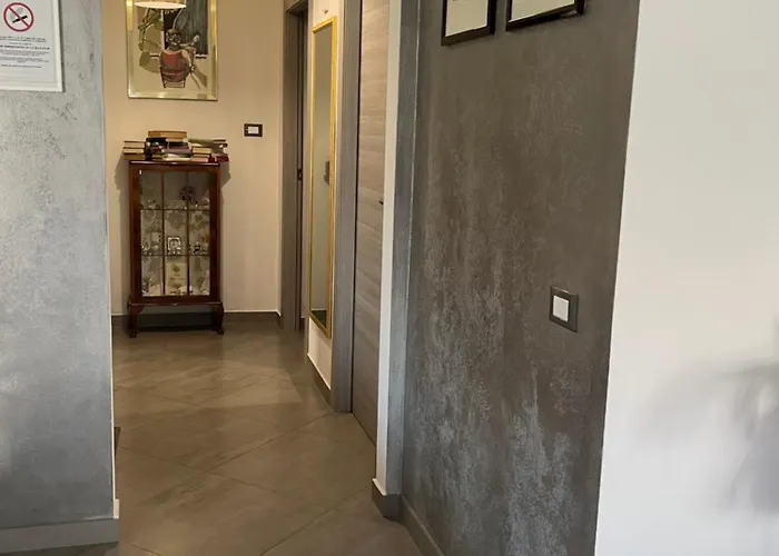Villetta Belvedere Piacenza