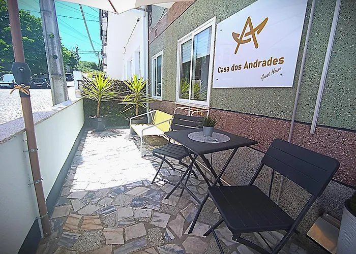 Hotéis centrais em Belmonte (Castelo Branco)
