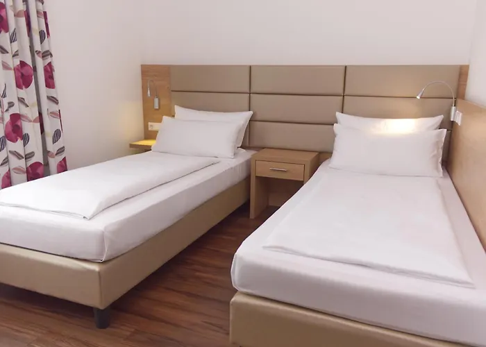 Hotels in Spelle