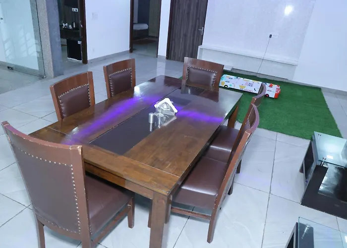 Raj Residency Gurgaon