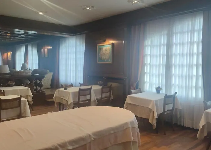 Hotel Edelweiss