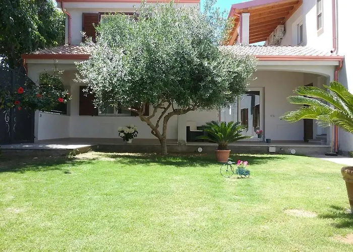 Bed and Breakfast Isola Antica Sole SantʼAntìoco