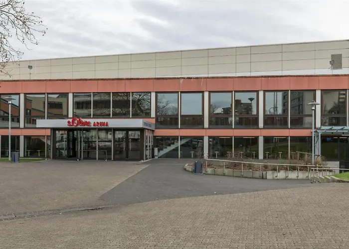 BEST WESTERN Hotel Würzburg-Süd