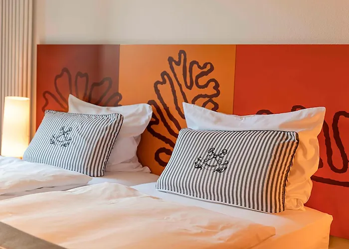 Hotel Begardenhof