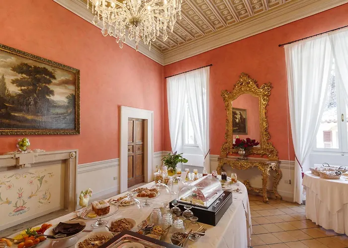 Palazzo Dragoni