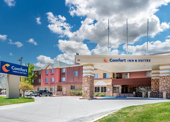Comfort Inn & Suites Durango