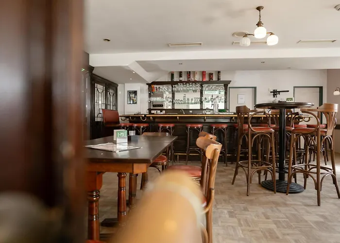 Hotel Astor Altenburg