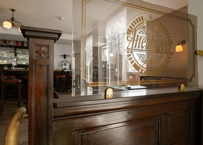 Hotel Astor Altenburg