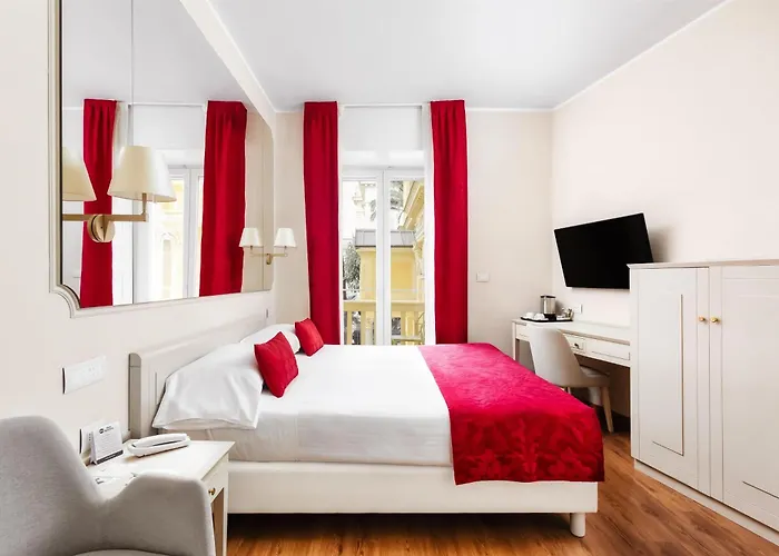 Best Western Hotel Nazionale San Remo