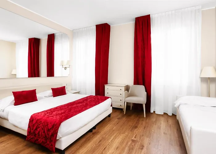Best Western Hotel Nazionale San Remo