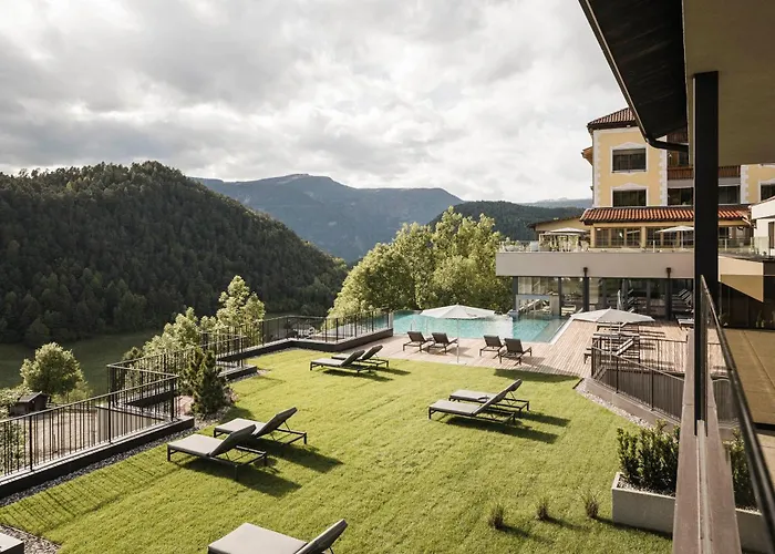 Hotel Alpenflora Kastelruth