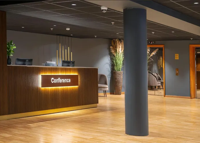 Scandic Nidelven