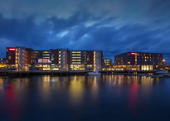 Scandic Nidelven