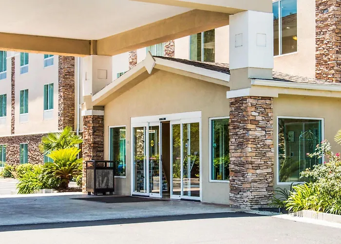Sleep Inn & Suites Pooler - Savannah Area