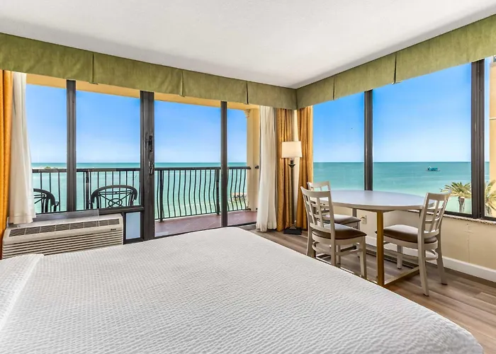 Holiday Inn & Suites Clearwater Beach By Ihg