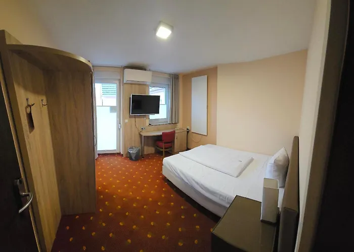 Hotel Altes Weinhaus Neustadt an der Weinstraße