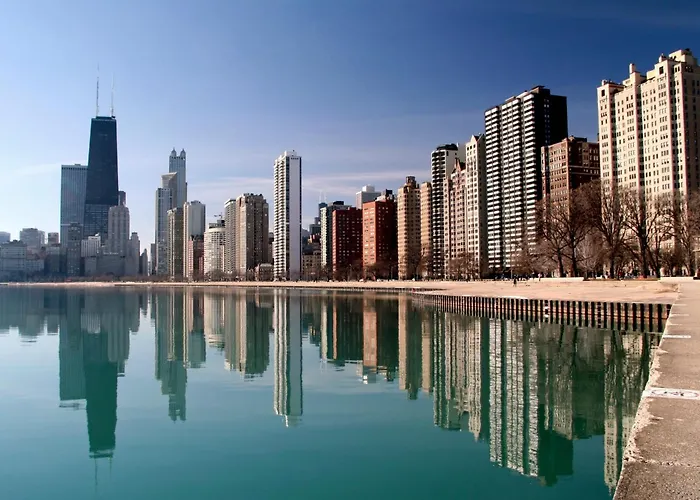 Residence Inn By Marriott Chicago / Bloomingdale