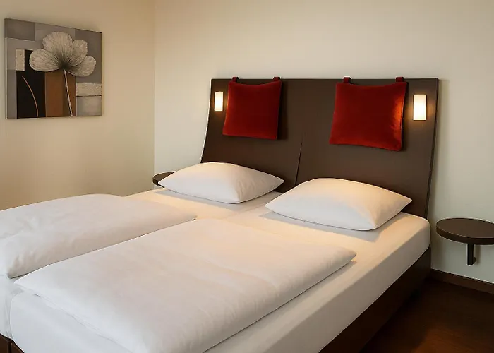 Hotel Marin Steinhude