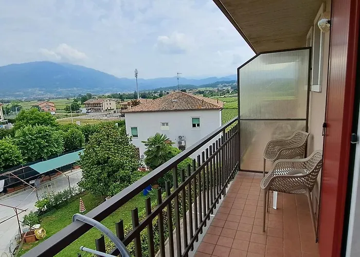 Costermano Hotels