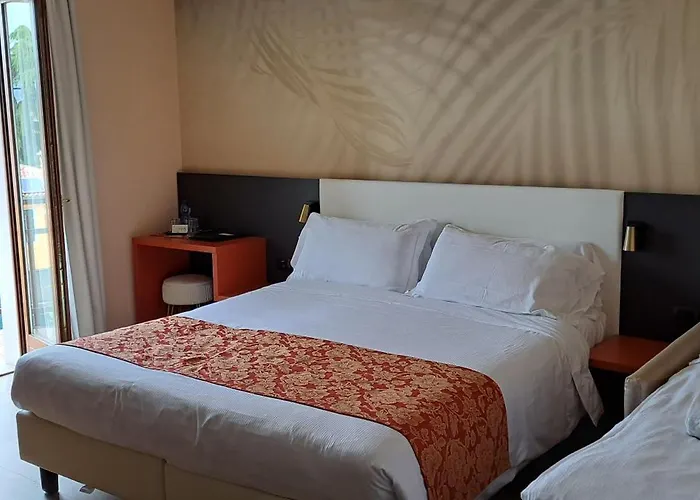 Hotel a Costermano