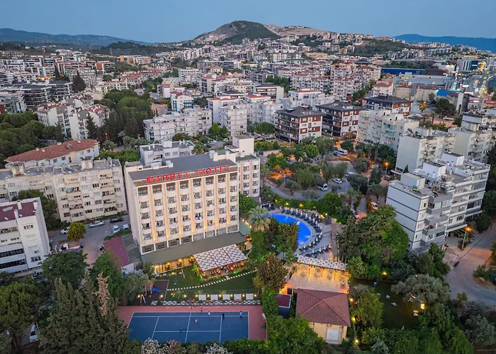 Marbel Hotel By Palmwings Kuşadası