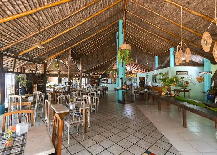 Indaiá Eco Village Ilhéus
