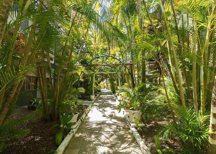 Indaiá Eco Village Ilhéus